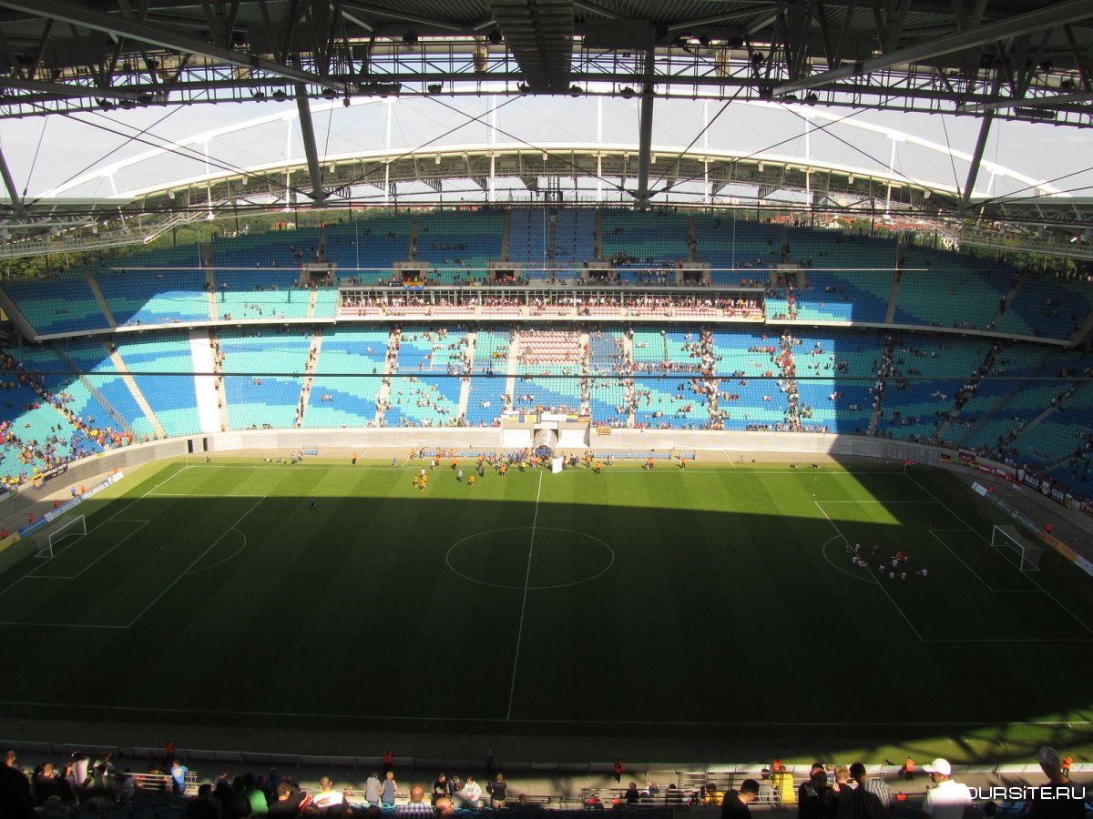 Сандерсон парк стадион чей стадион