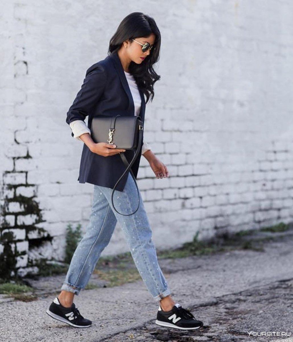 Street Style кеды Stan Smith
