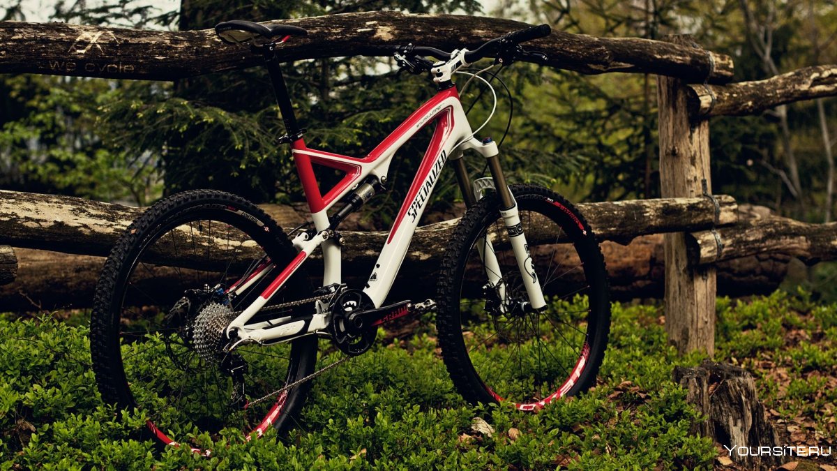 Горный (MTB) велосипед specialized Expedition Sport (2013)