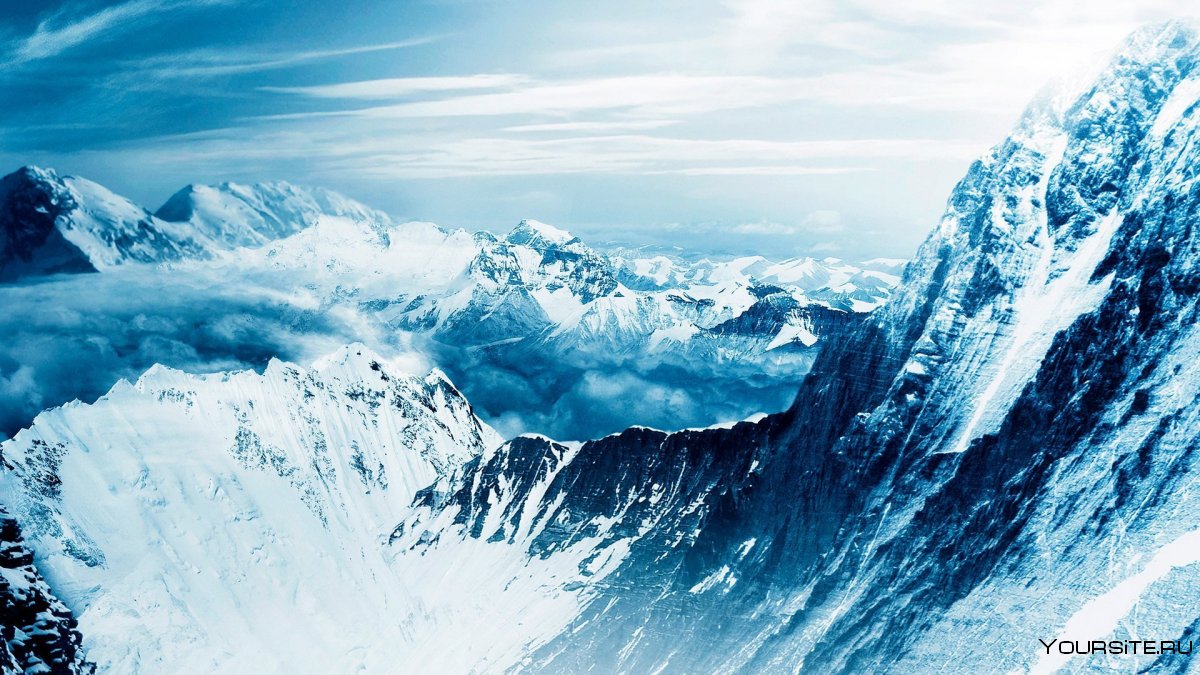 Очередь на Эверест 22 мая 2019
