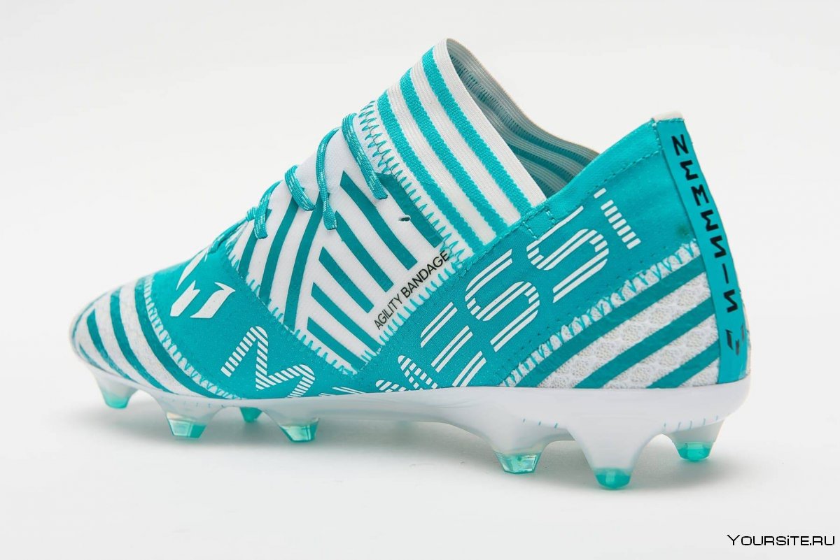 Adidas Nemeziz 17