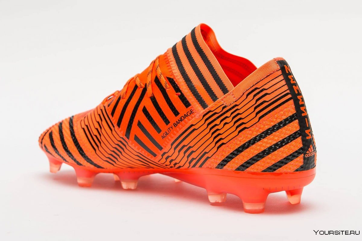Бутсы adidas Predator 2010