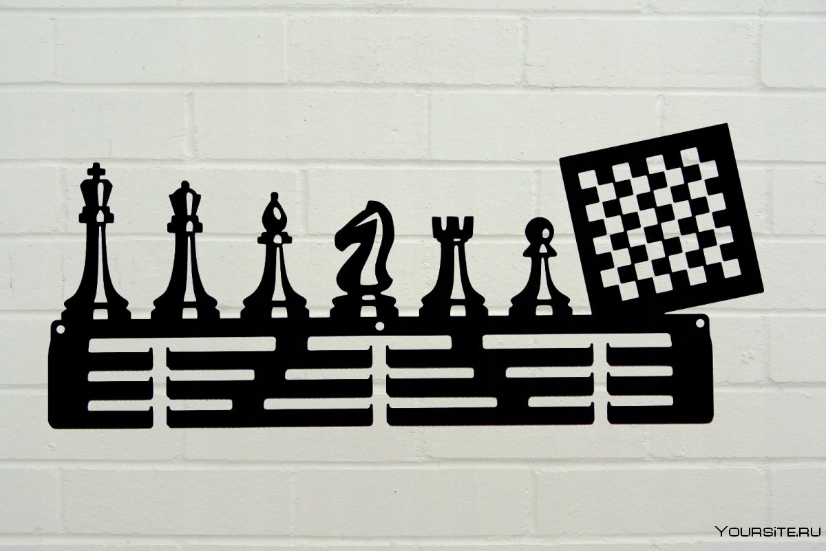 Ладья шахматы референс