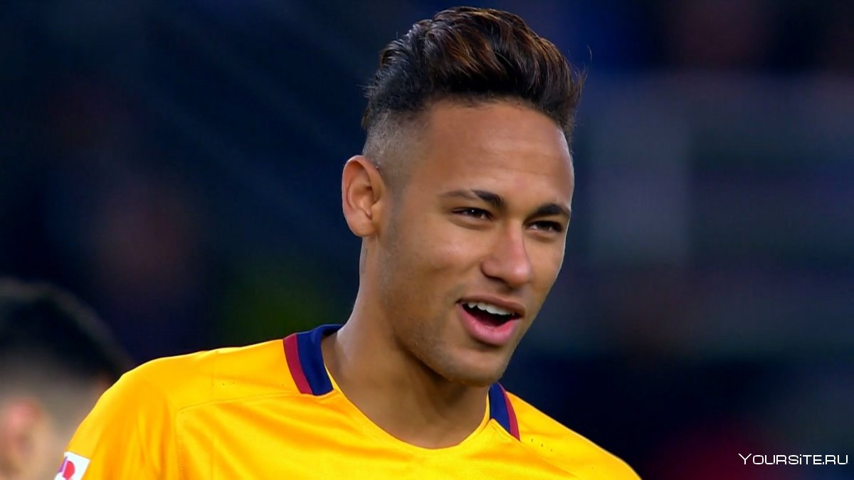 Neymar Jr фото