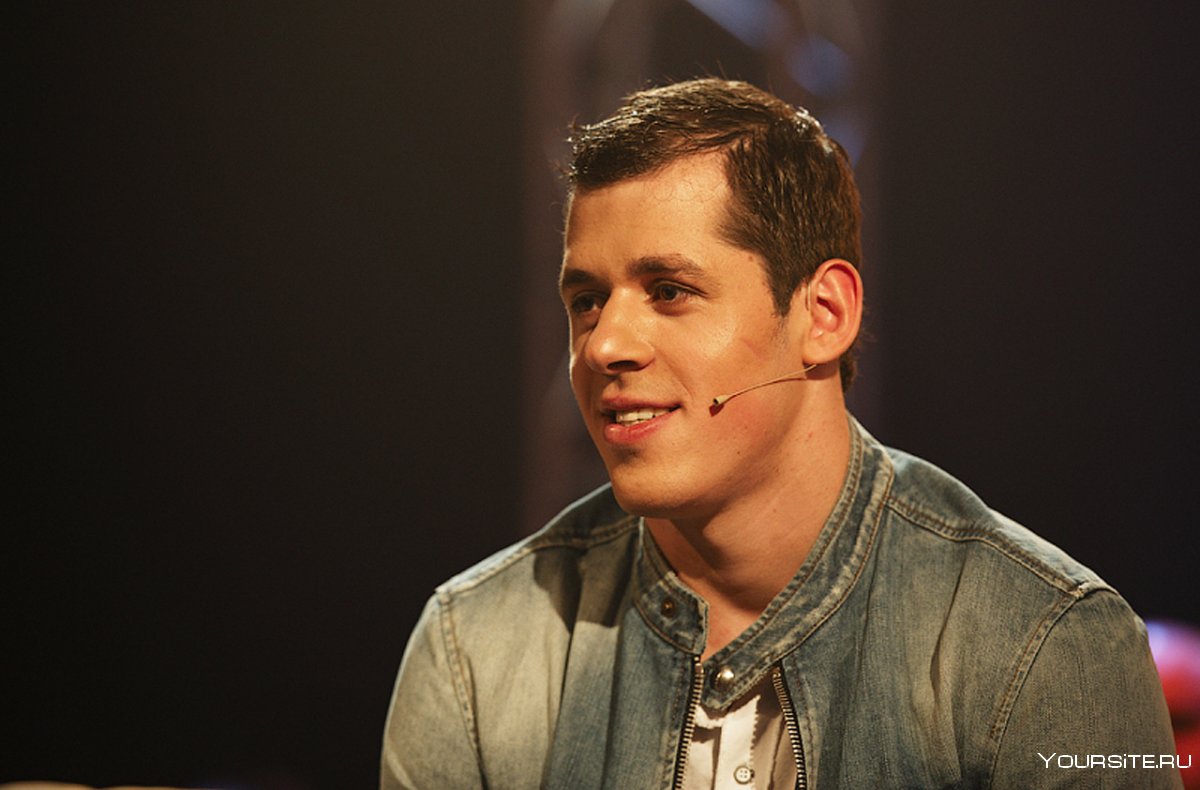 Дом Евгения Малкина