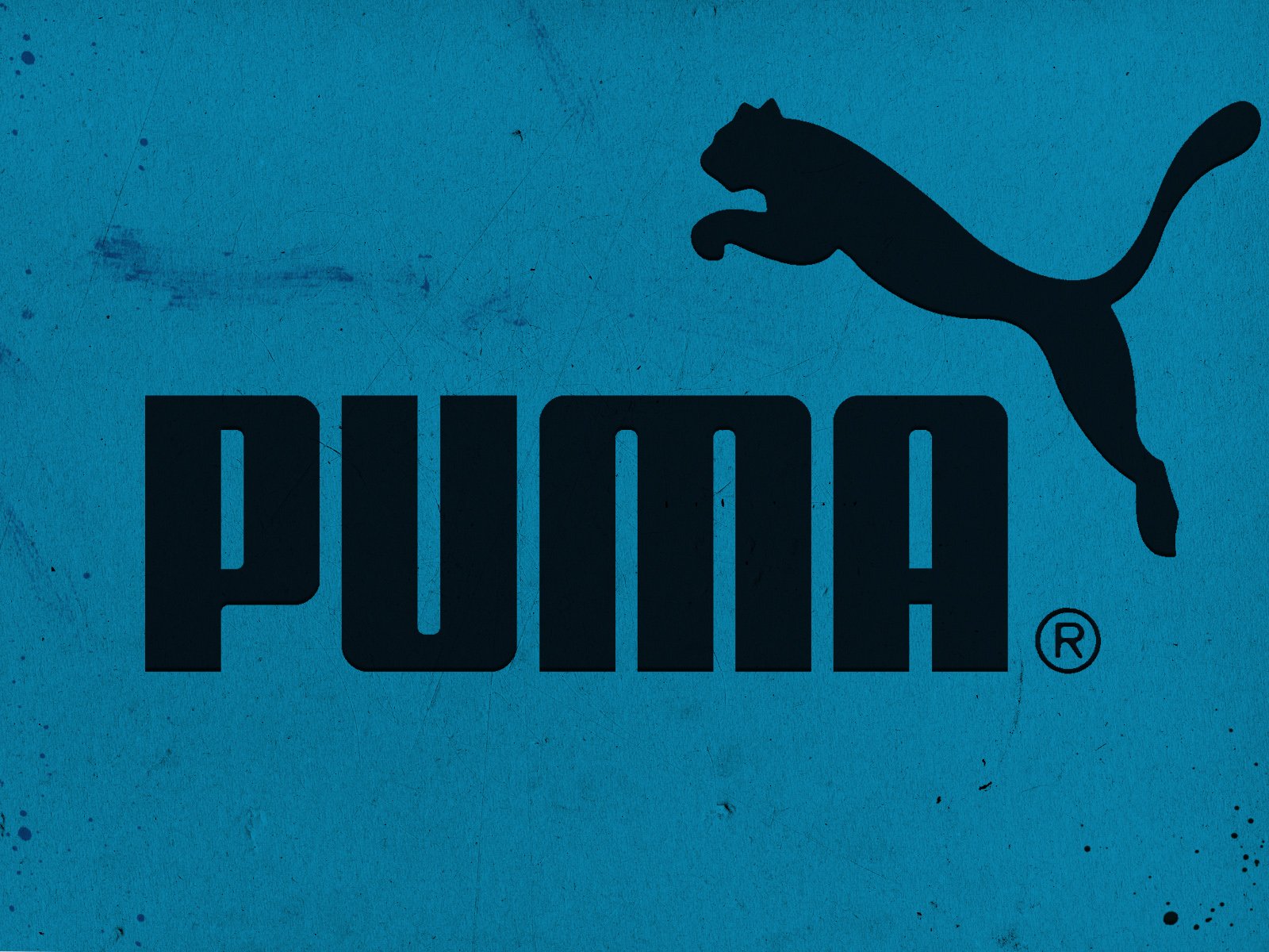 Спортивный бренд Пума
