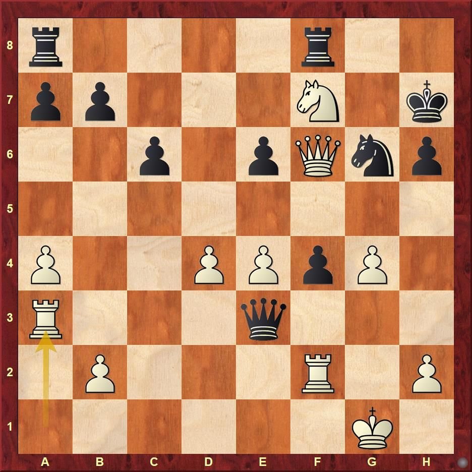 Слон в шахматах