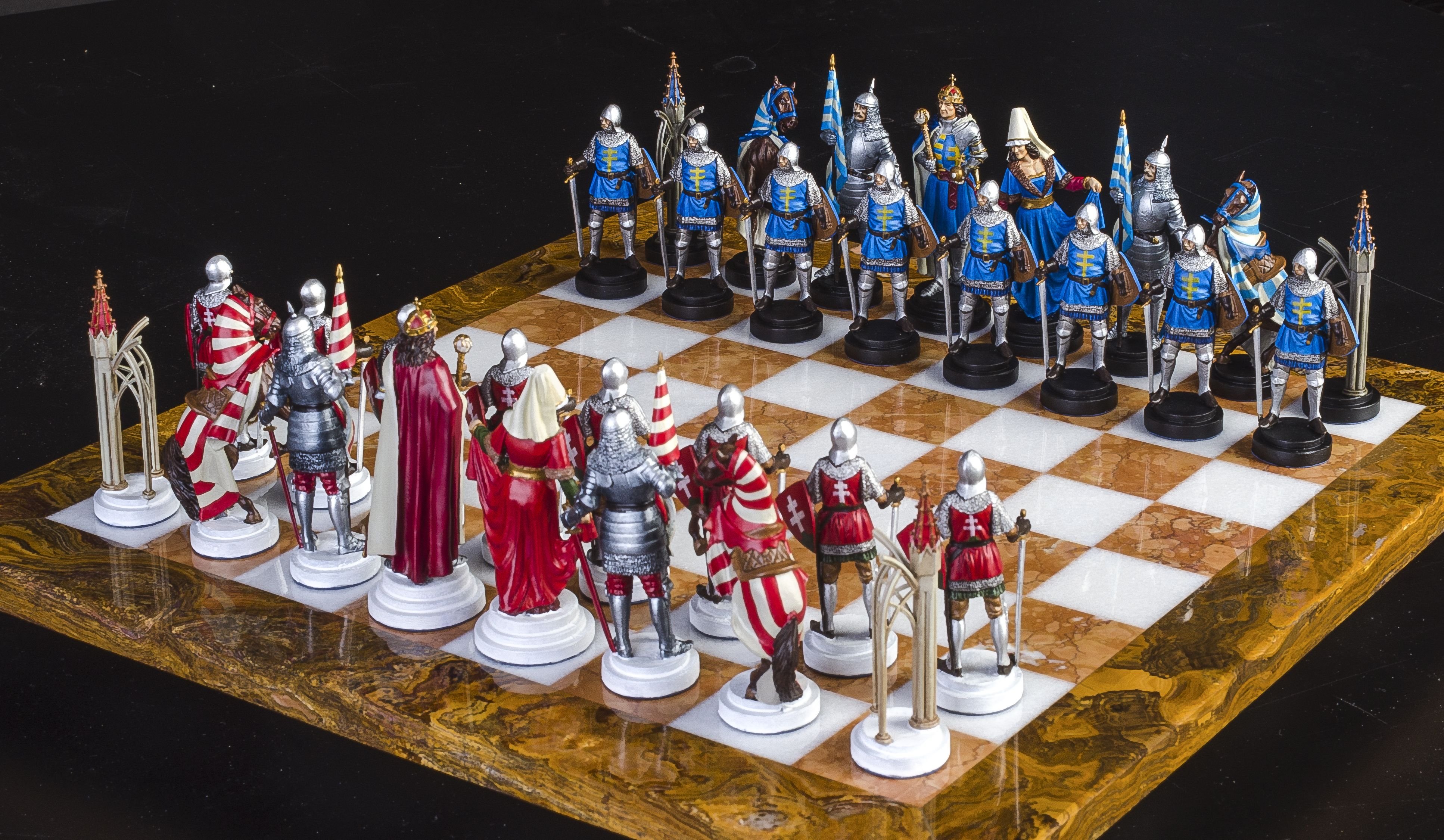шахматы из доты фото 104