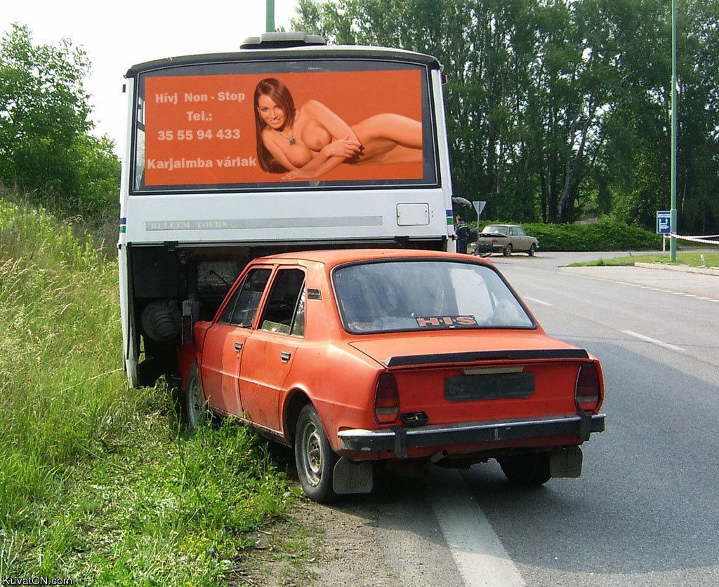 Смешные машины