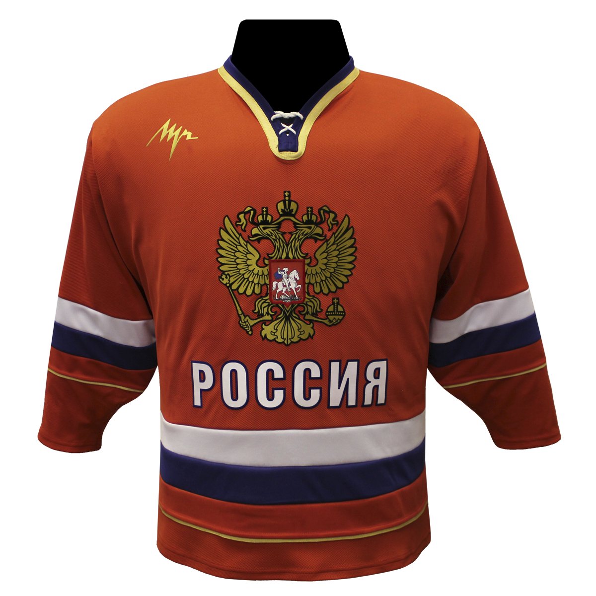 Хоккейный свитер Askarov