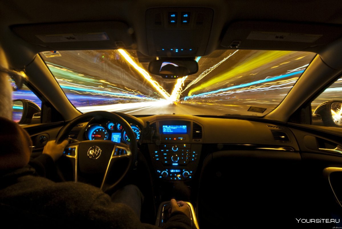 Hyundai Genesis Coupe Interior