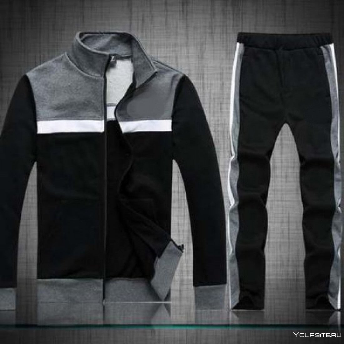 Zimmerli мужской домашний костюм