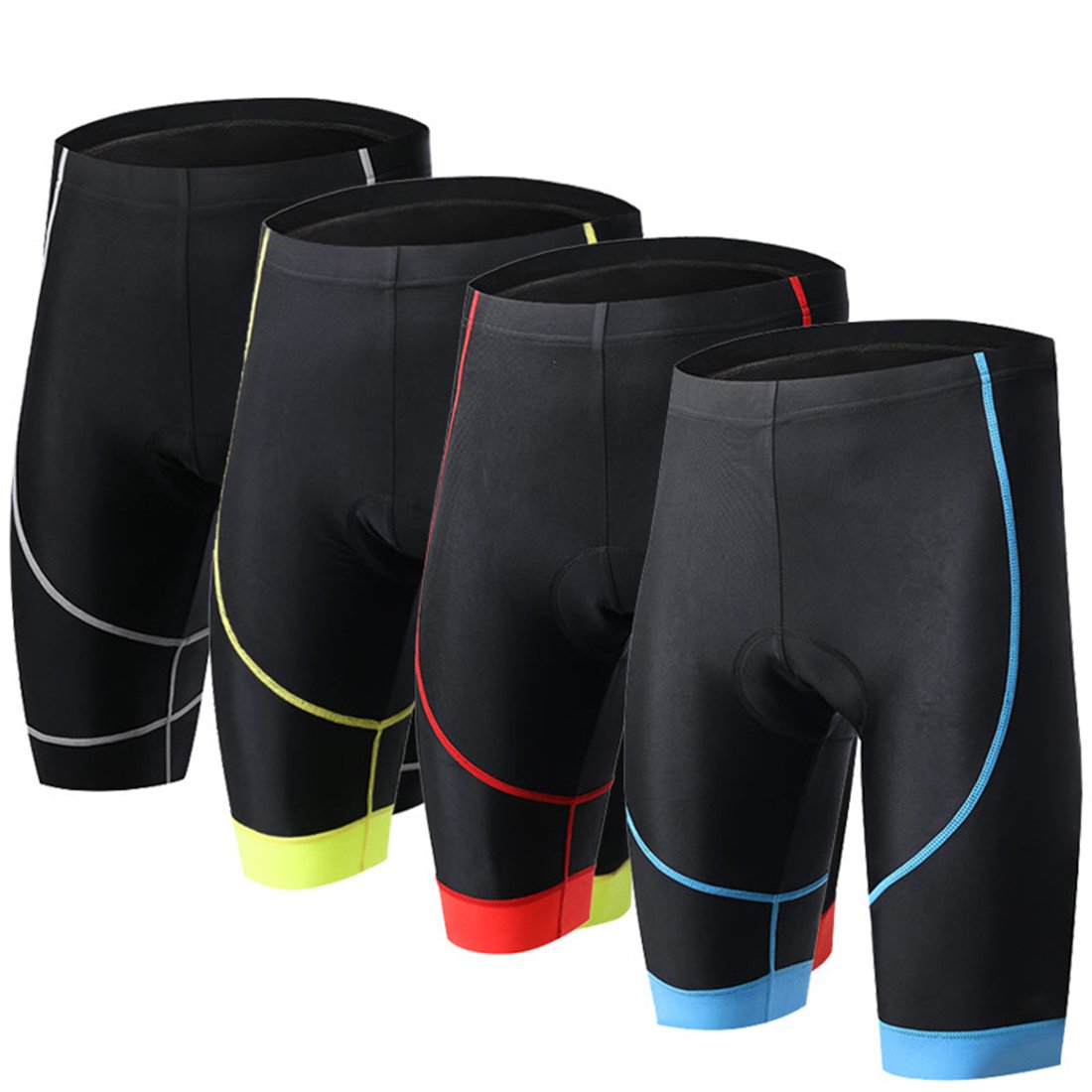 Велосипедные шорты TSG Plain shorts