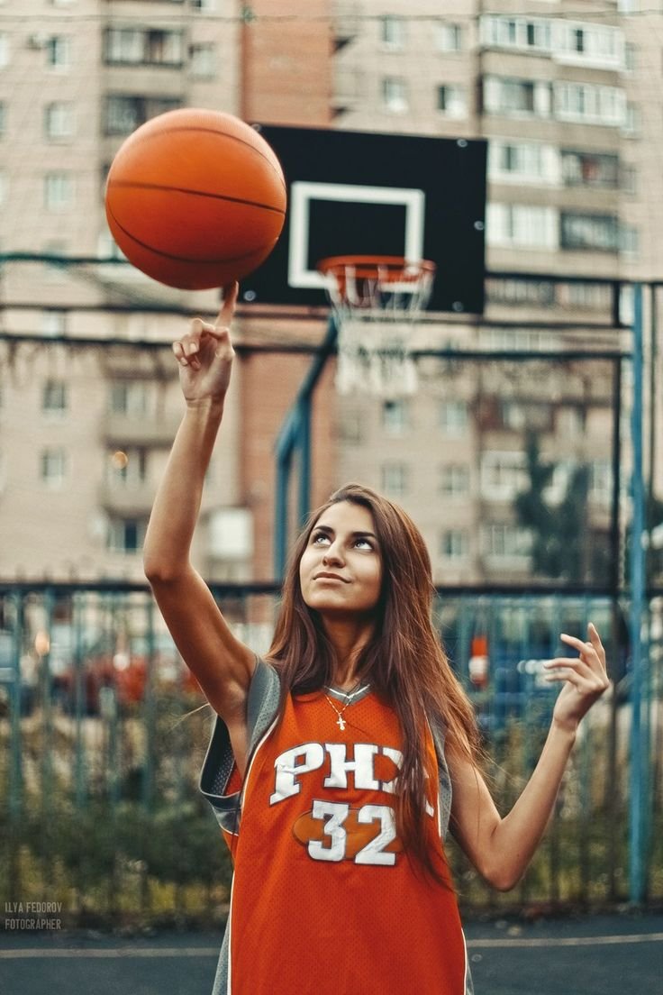 Ирина Шершнева баскетболистка