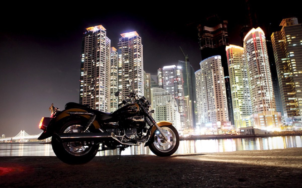 Travel Hyosung