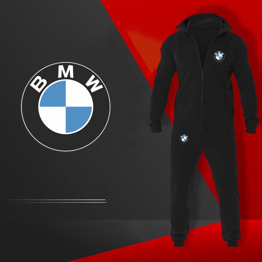 Спортивный костюм BMW мужской