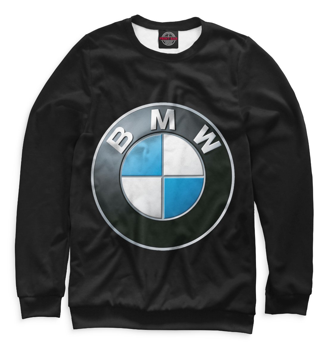 Кофта BMW