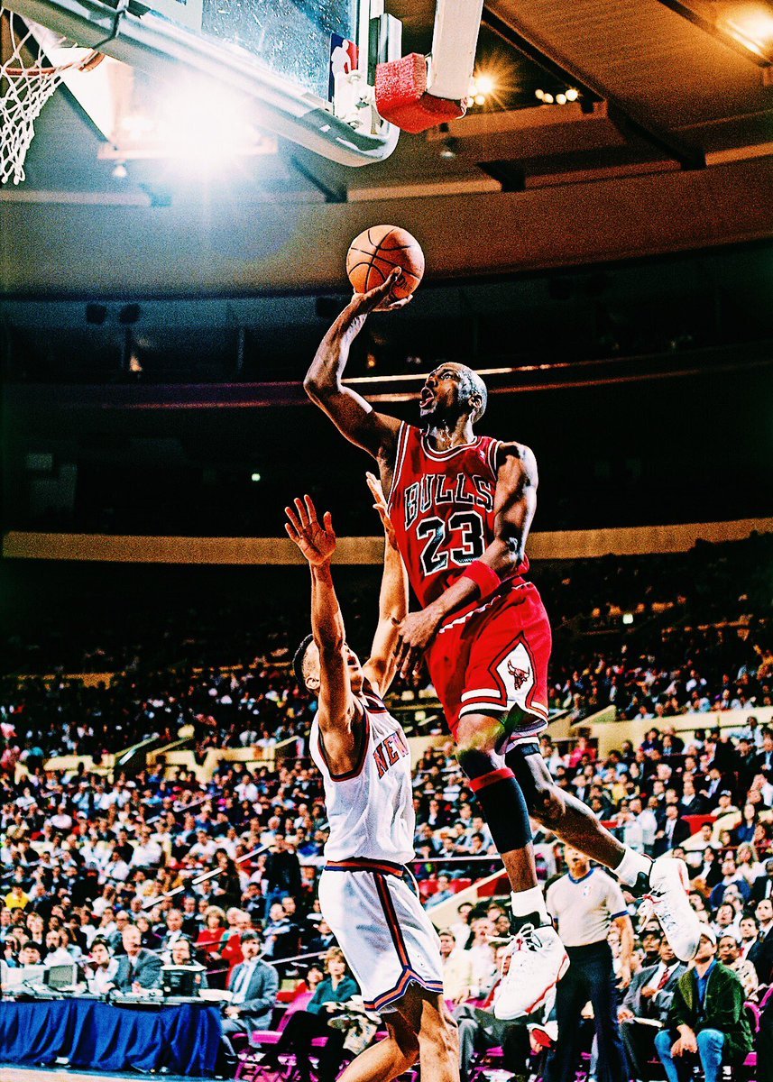 Slam Dunk бросок