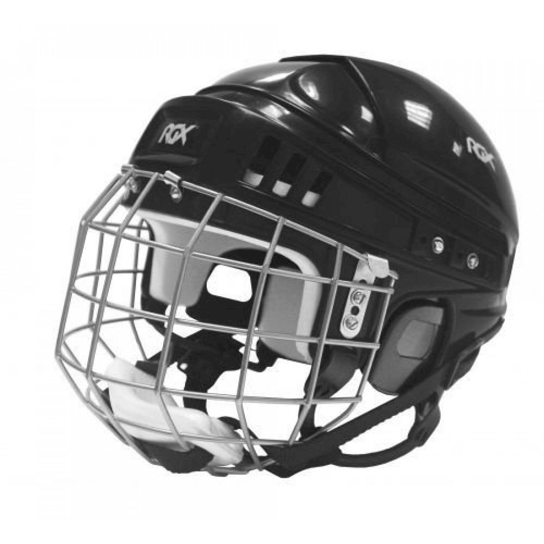 Шлем игрока хоккейный RGX