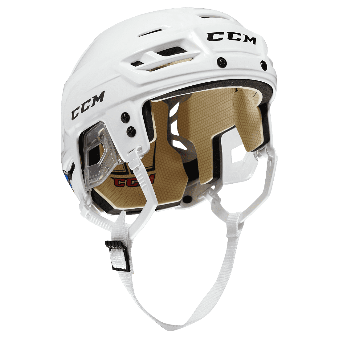 Шлем хоккейный ccm Tacks 110 Combo