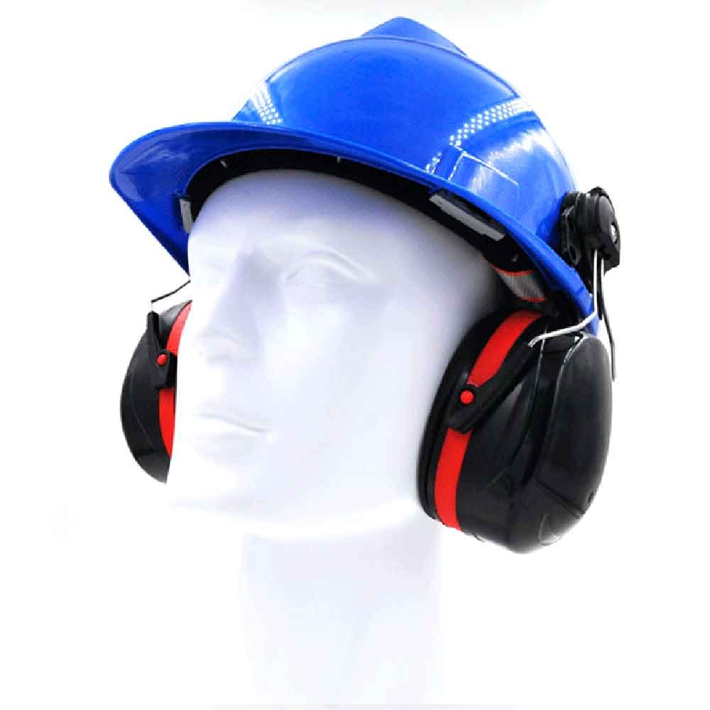 Шлемы для защиты от шума
