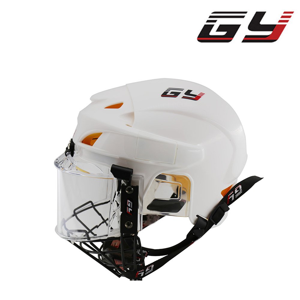 Защита ушей для хоккейного шлема