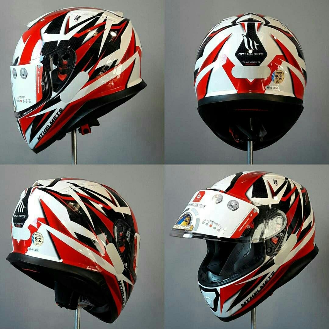 Покраска шлема мотоцикла