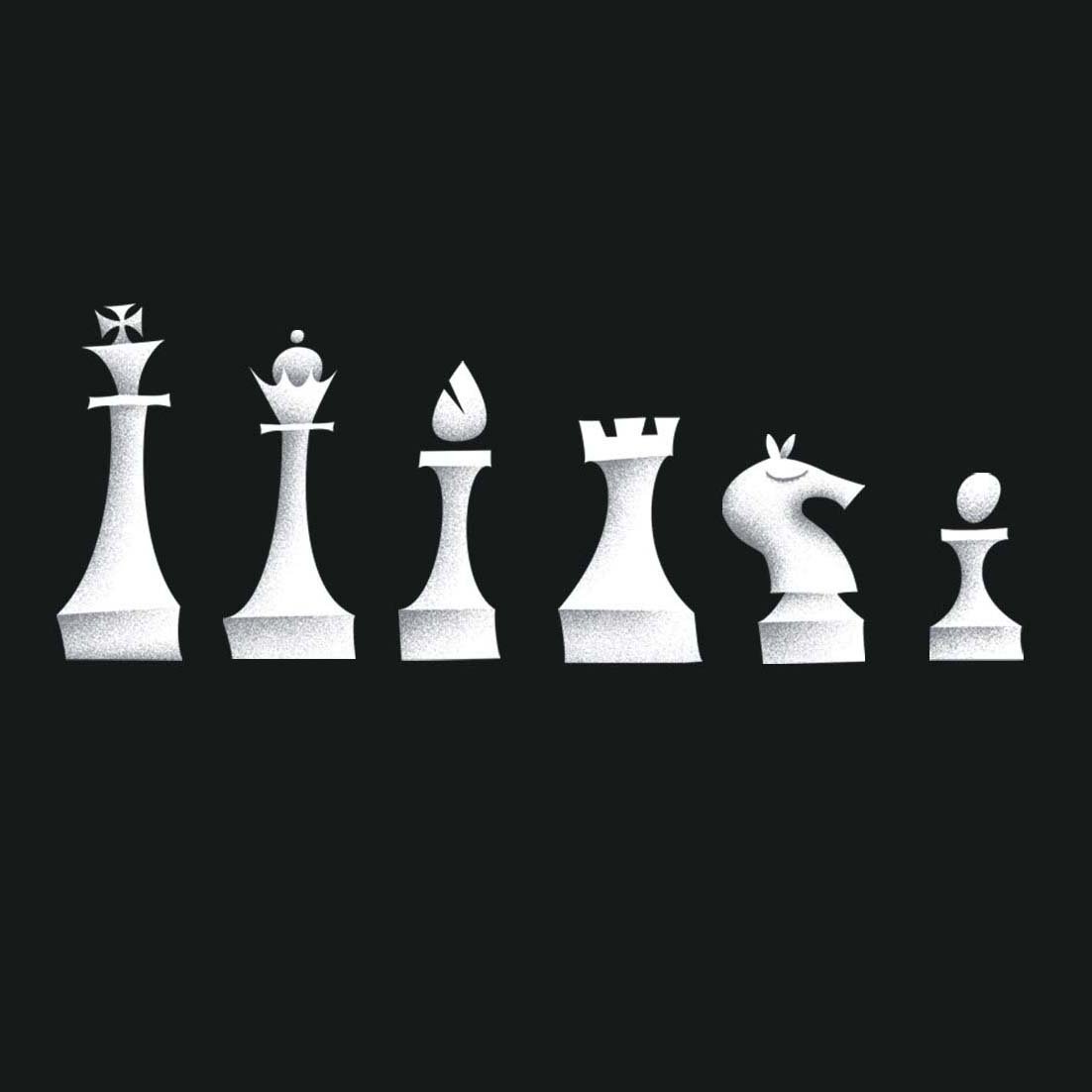 Иерархия фигур в шахматах
