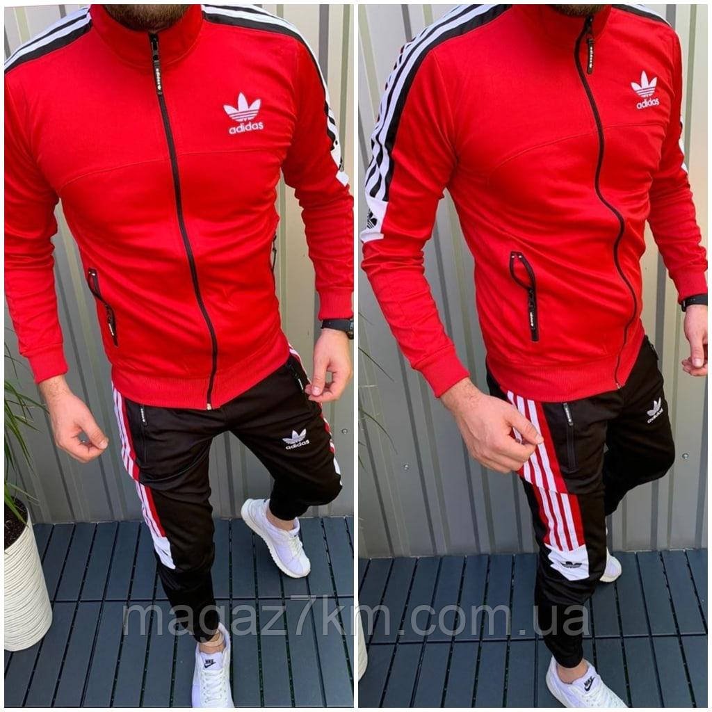 Люксовые спортивные костюмы