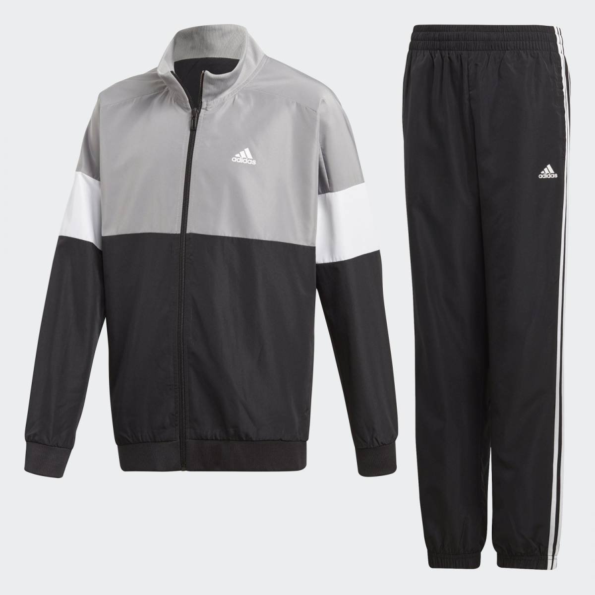 Спортивный костюм adidas Essentials Tracksuit