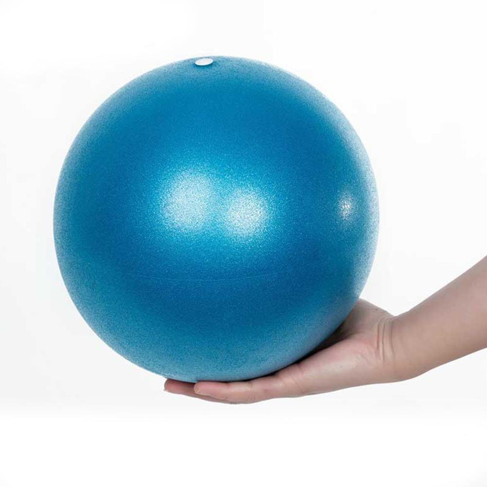 Мяч резиновый для гимнастики