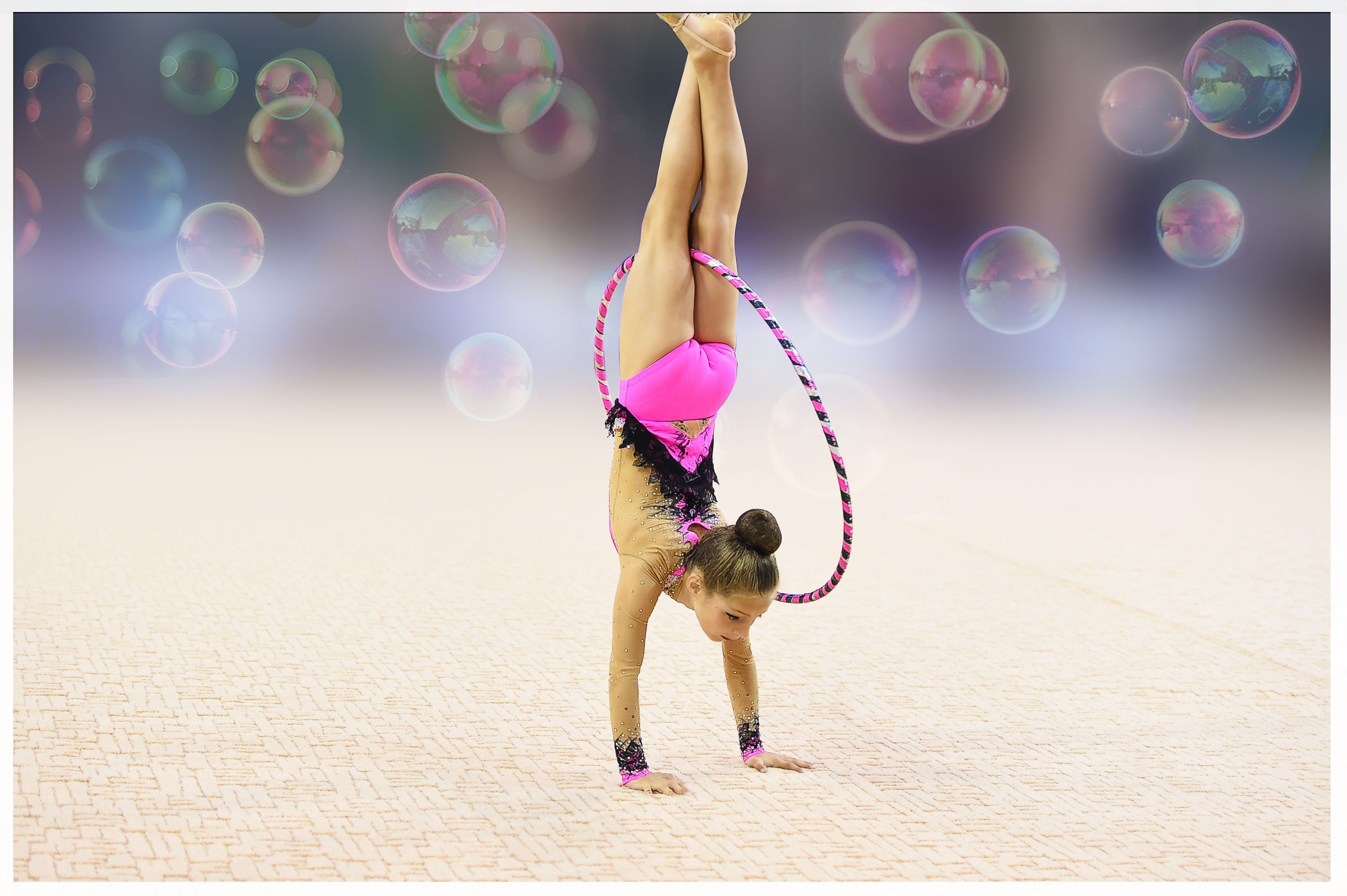 Марина говорова художественная гимнастика фото