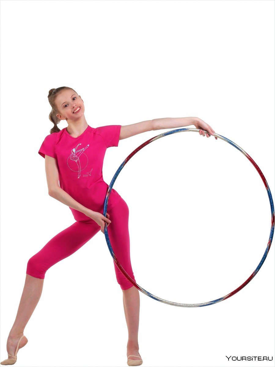 Wildwins спортивный костюм для художественной гимнастики