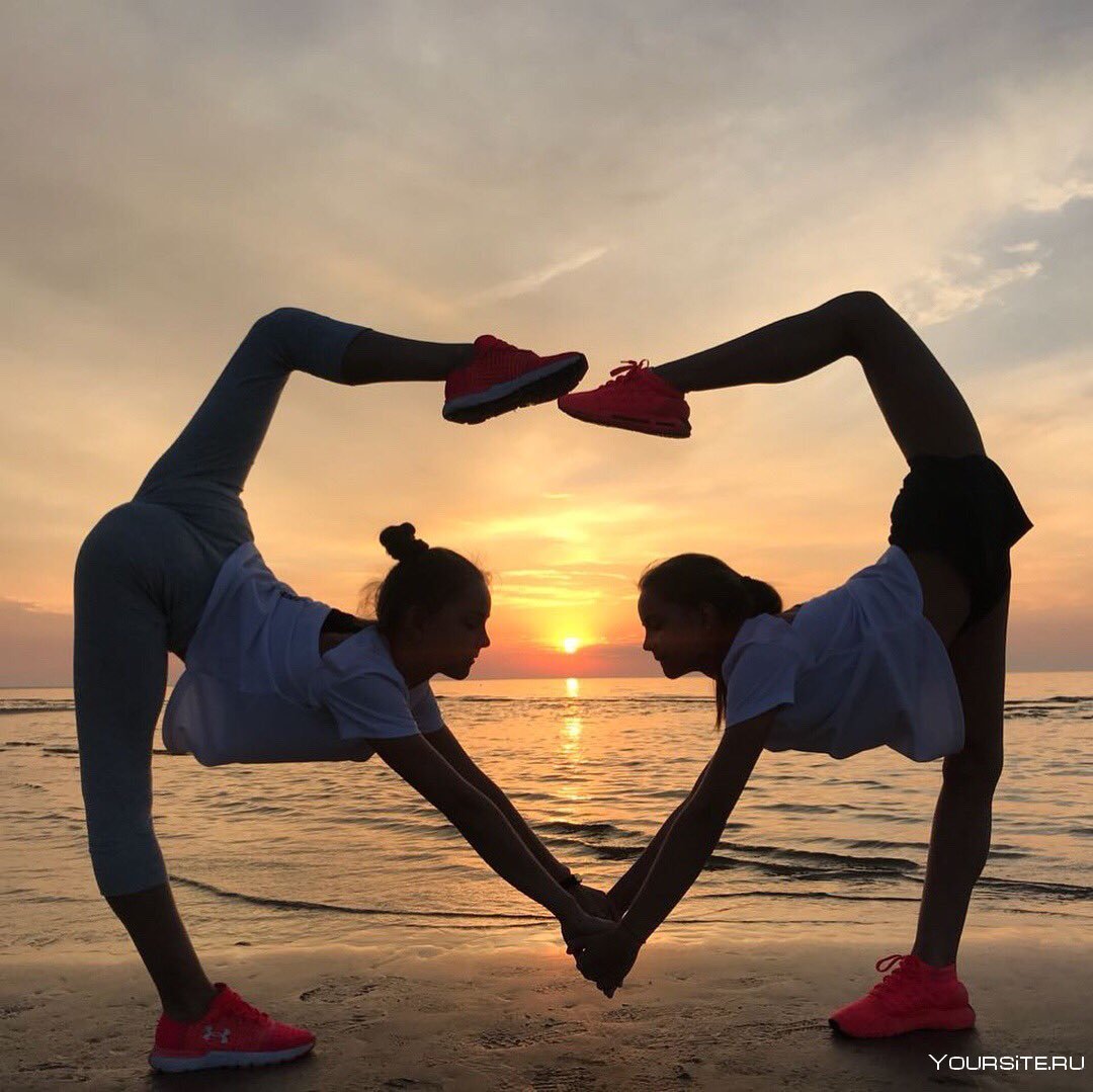 Ыгимнастические фигу р