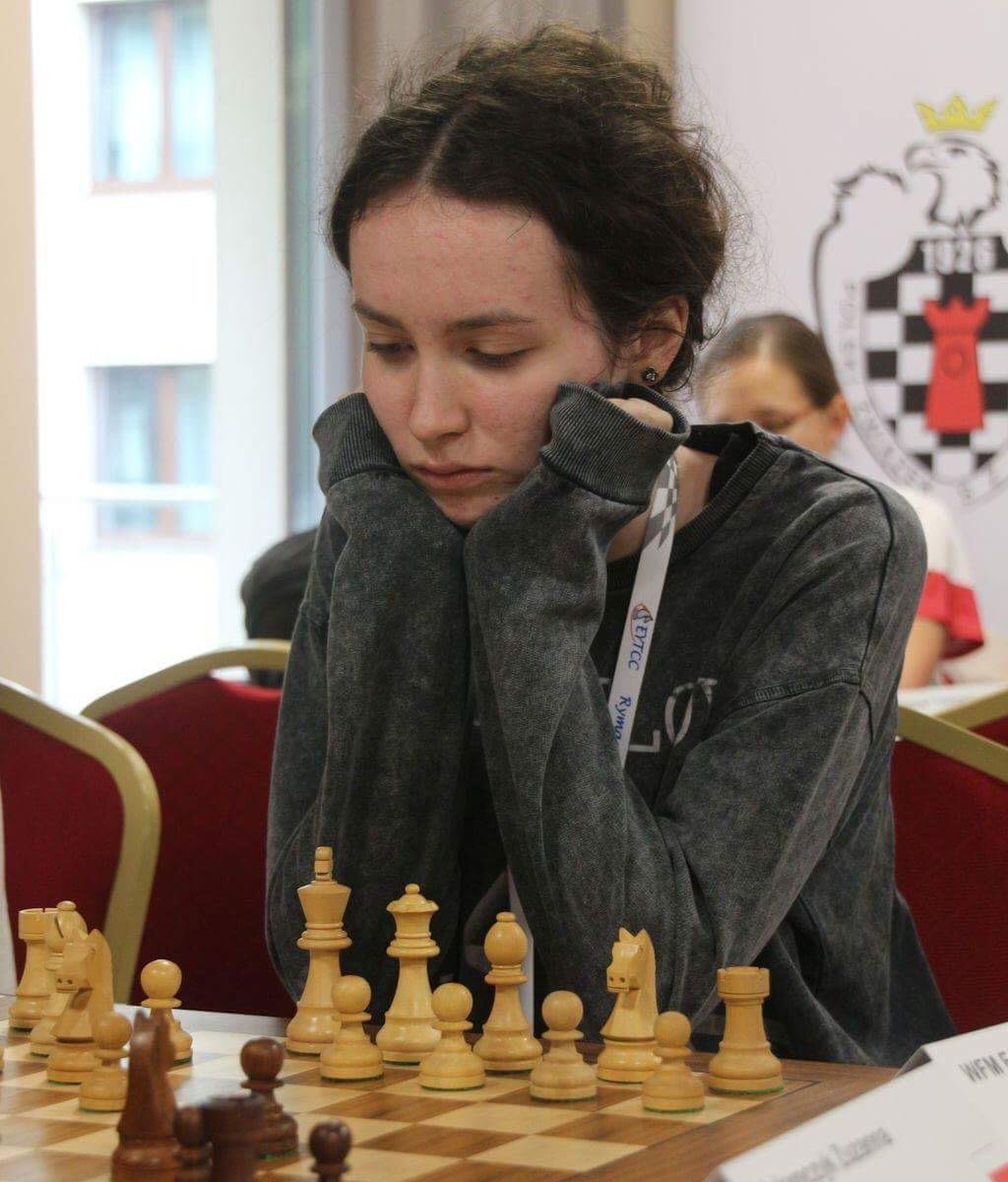 Kubel Chess book