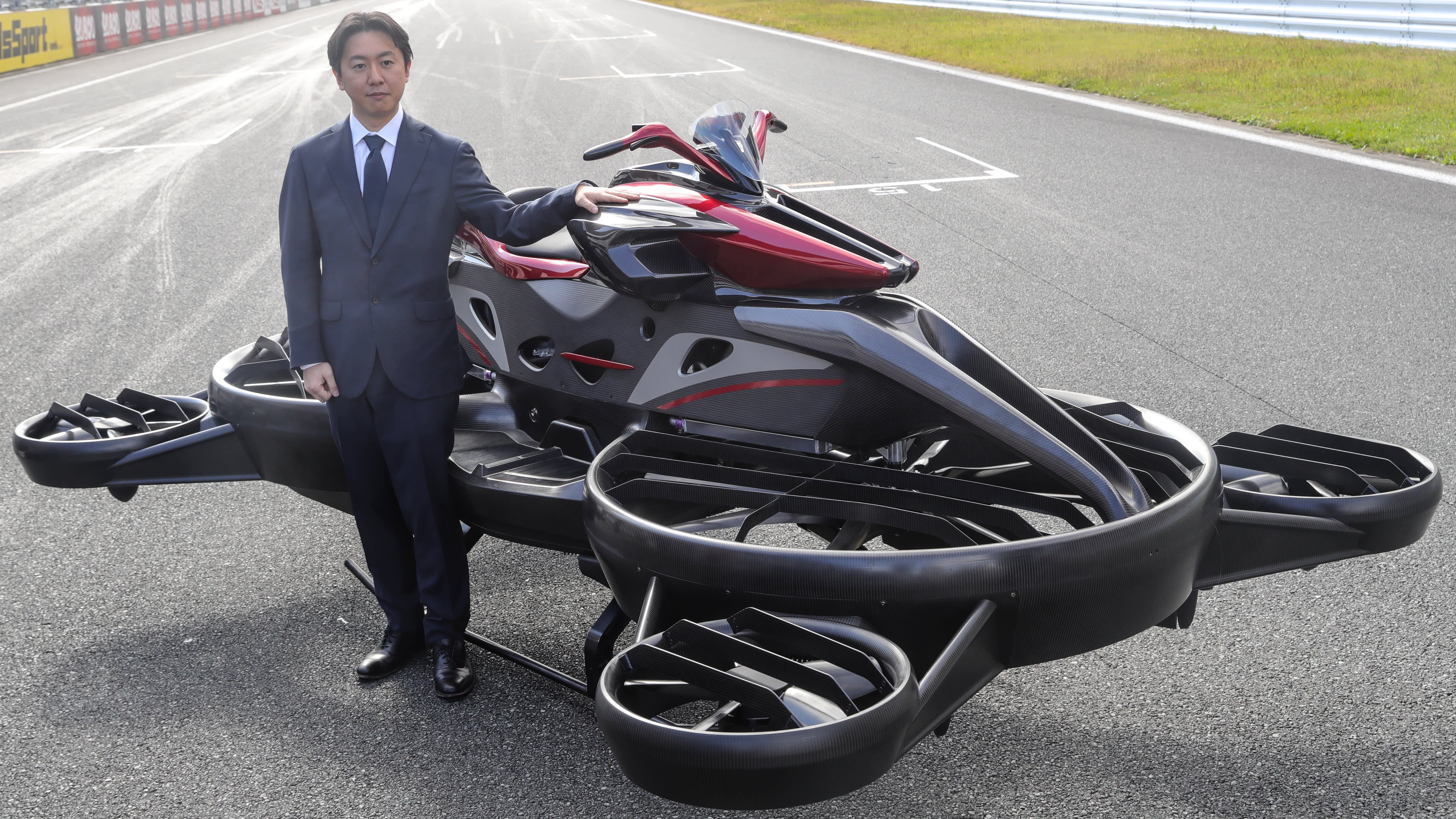 Летающий байки. Летающий мотоцикл Ховербайк. Ховербайк Turismo. Летающий байк в Японии. Летающий мотоцикл XTURISMO Hoverbike Limited Edition.