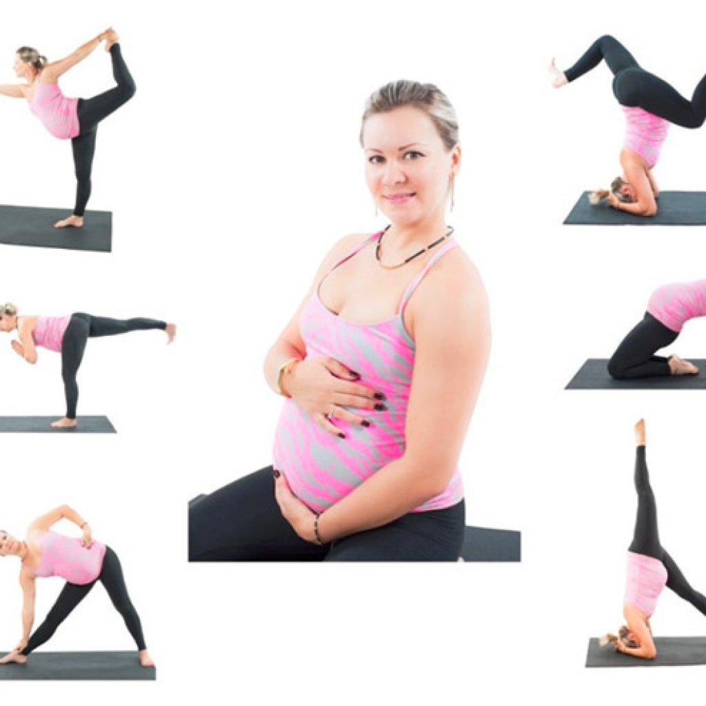упражнения грудь беременность фото 92