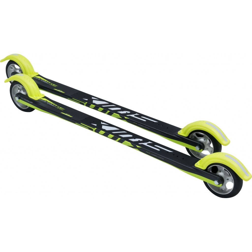 Лыжероллеры Swix Triac Carbon