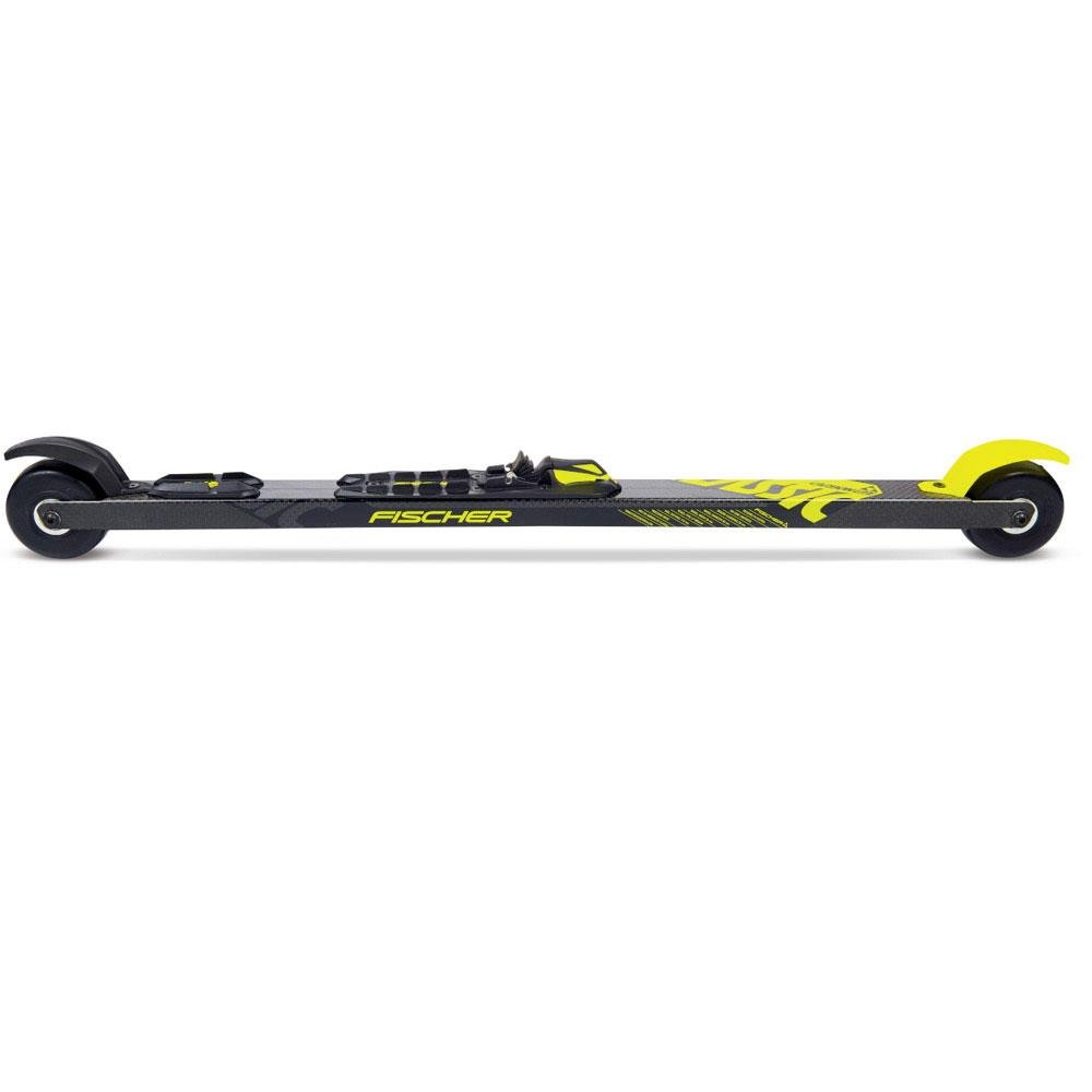 Лыжероллеры Fischer rc7 Classic