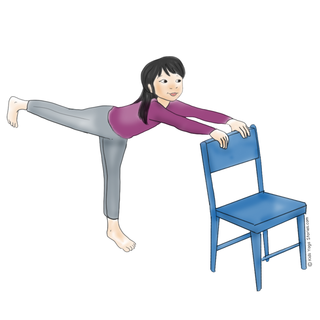 Упражнение картина. Гимнастика на стуле. Упражнения на стуле для детей. Зарядка на стуле для детей. Физ упражнения со стулом.