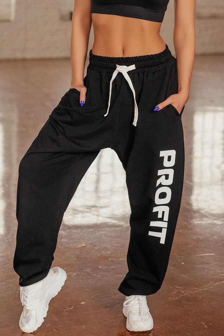 Брюки profit Майами спортивные