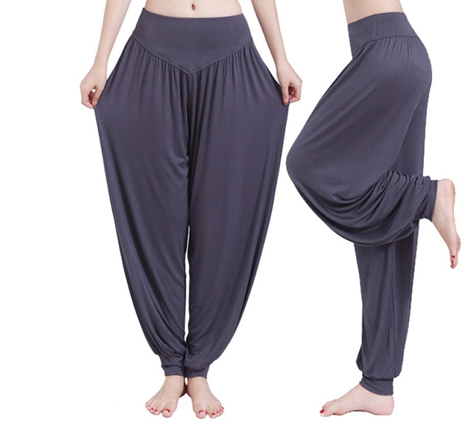 Штаны для йоги