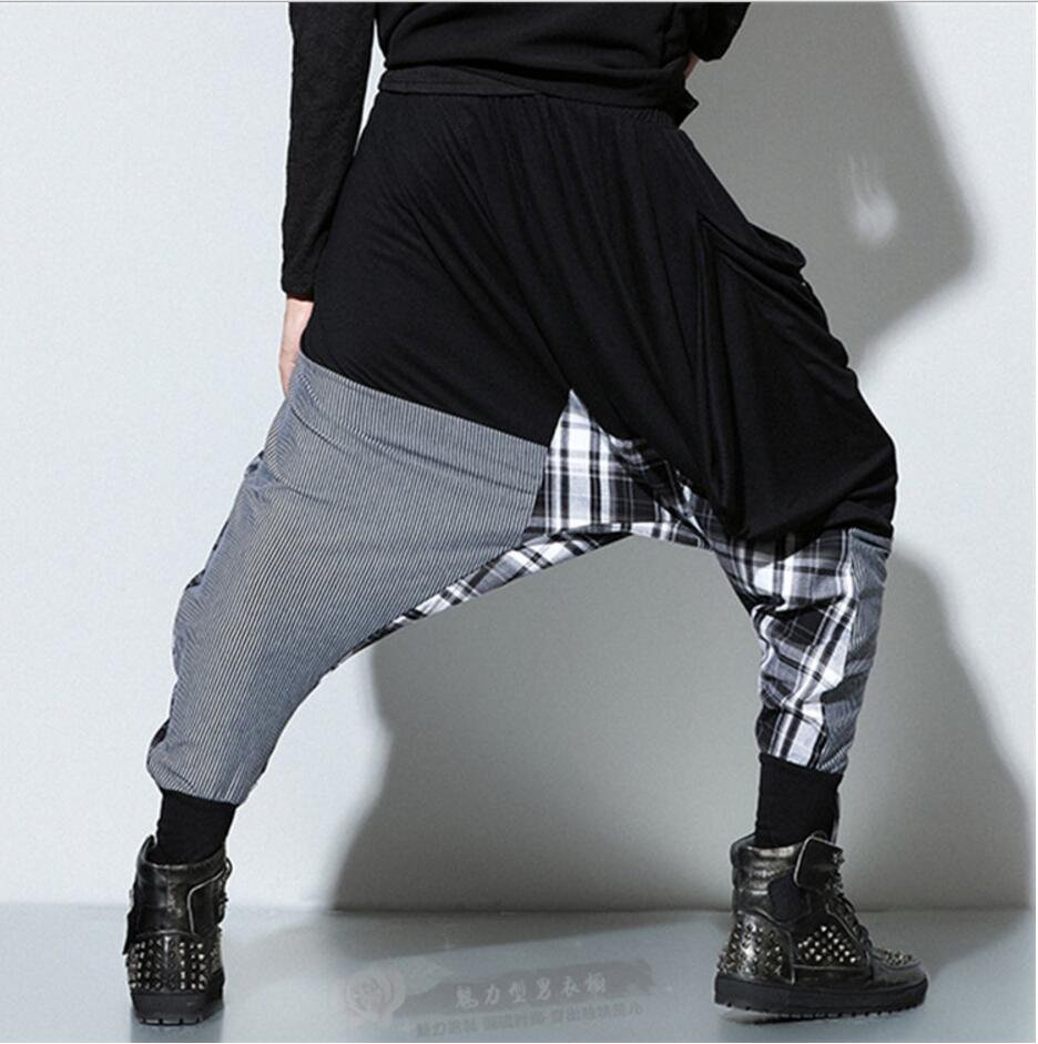 Пляжные брюки женские