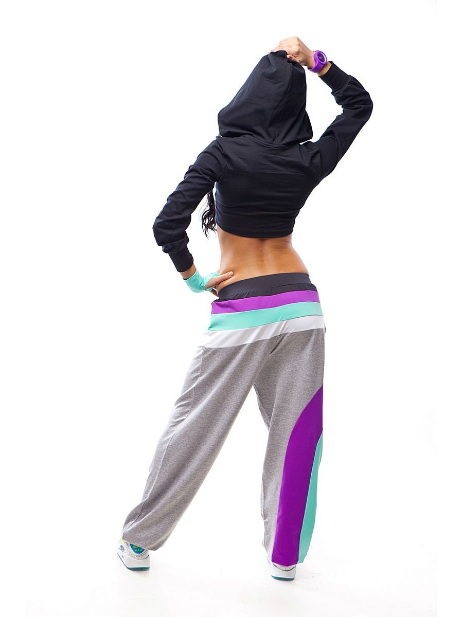 Штаны для танцев