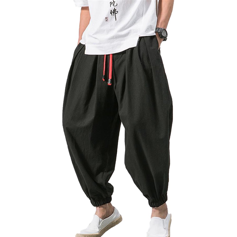 Harem Pants мужские