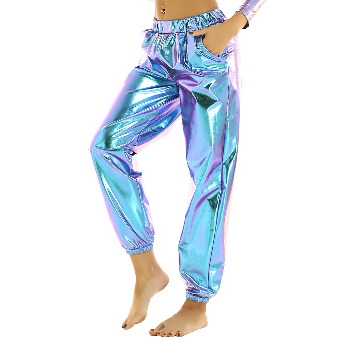 Штаны для йоги