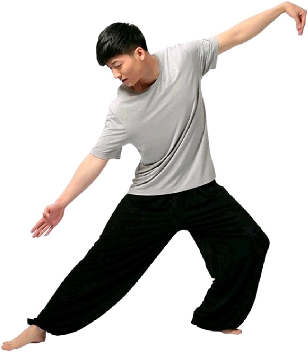 Штаны шаровары мужские