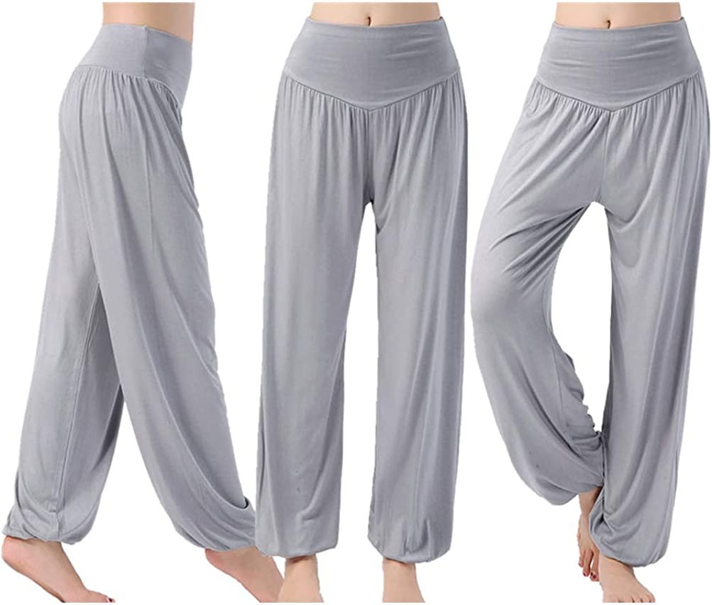 Свободные штаны для танцев