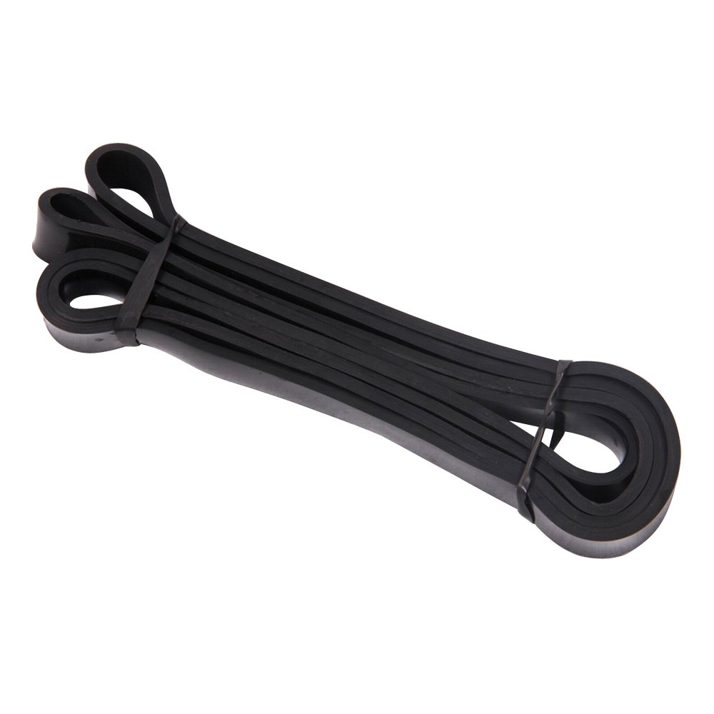 Эспандер-резиновая петля CROSSFIT 21 mm (черный) b32984