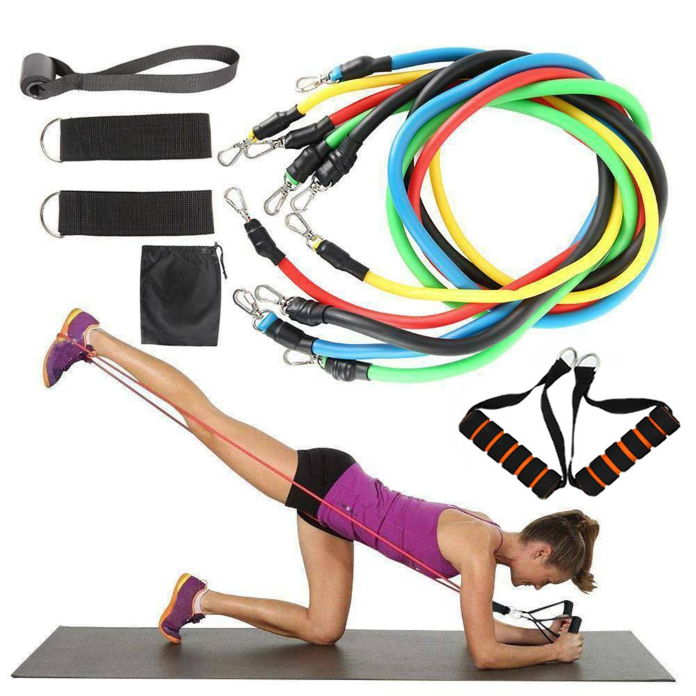 Тренажер lt-011 Power Resistance Bands